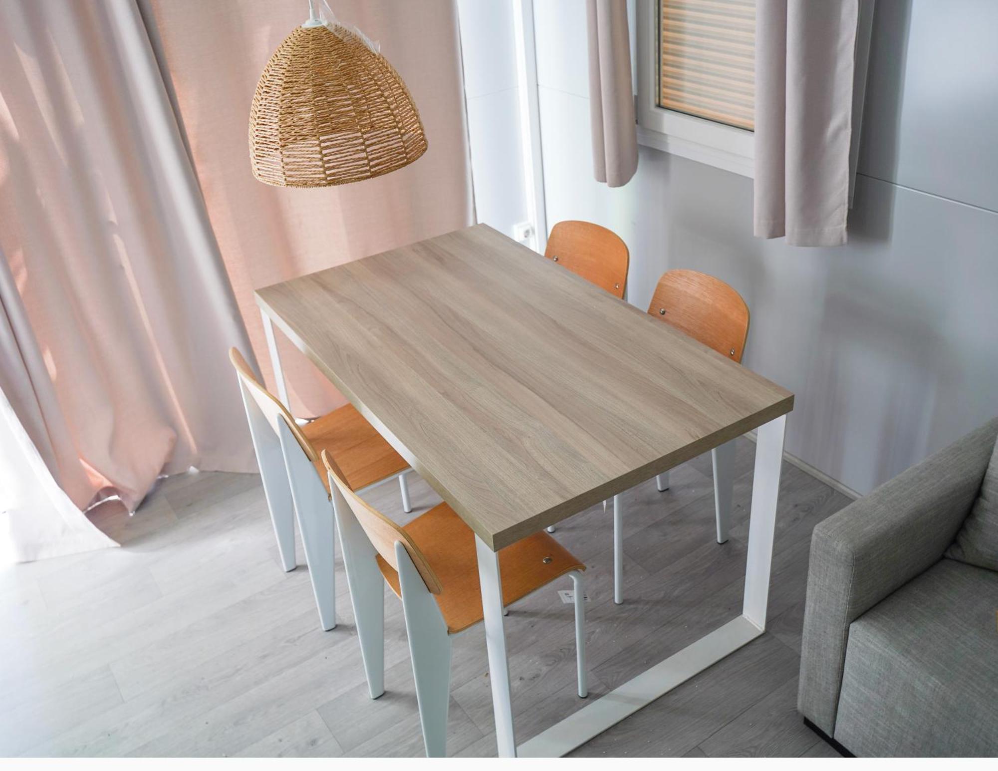 Camping Vila Village Sant Feliu de Buixalleu Екстериор снимка