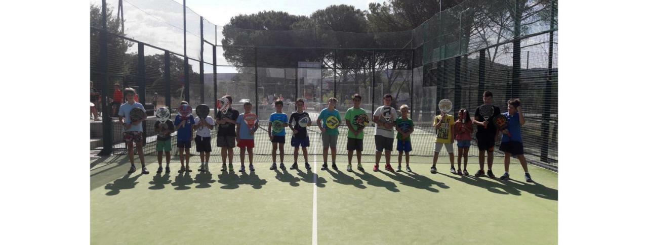 Camping Vila Village Sant Feliu de Buixalleu Екстериор снимка